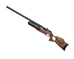 Carabina de Pressão Fx PCP Crown MKII Continuum GRS Walnut