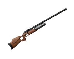 Carabina de Pressão Fx PCP Crown MKII Continuum GRS Walnut