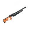 Carabina de Pressão PCP AGT Uragan 2 700 Walnut - Nogueira