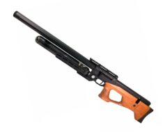 Carabina de Pressão PCP AGT Uragan 2 700 Walnut - Nogueira