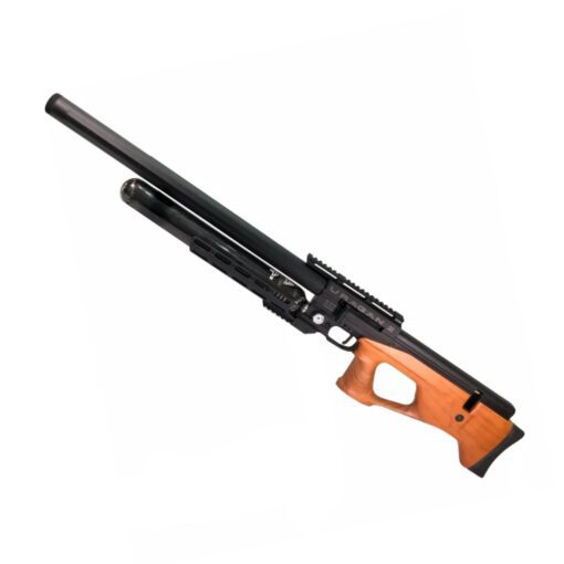 Carabina de Pressão PCP AGT Uragan 2 700 Walnut - Nogueira