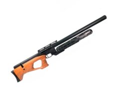Carabina de Pressão PCP AGT Uragan 2 700 Walnut - Nogueira