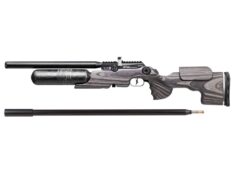 Carabina de Pressão PCP FX Airguns Crown Continuum MKII GRS 6.35mm