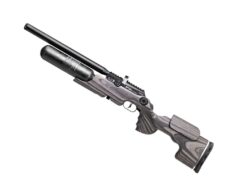 Carabina de Pressão PCP FX Airguns Crown Continuum MKII GRS 6.35mm