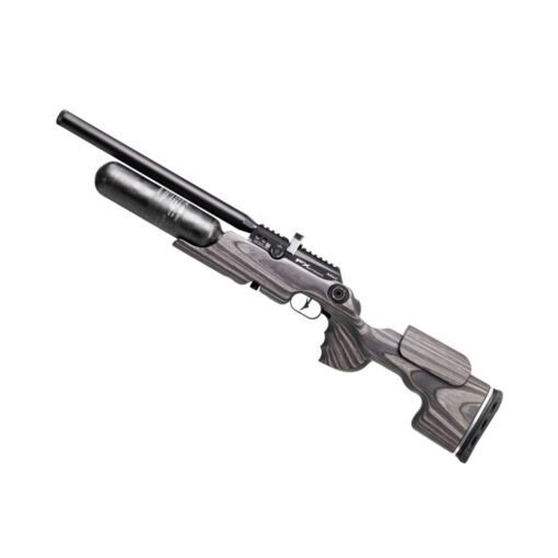 Carabina de Pressão PCP FX Airguns Crown Continuum MKII GRS 6.35mm