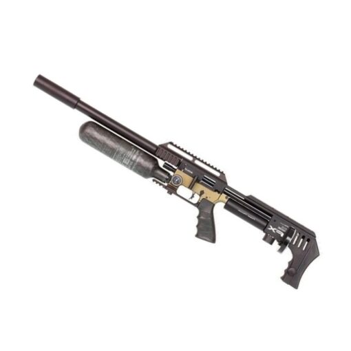 Carabina de Pressão PCP FX Impact M3 