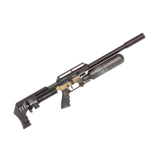 Carabina de Pressão PCP FX Impact M3 