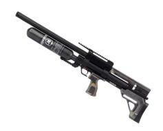 Carabina de Pressão PCP KalibrGun Cricket II 60 SB-EBC 5.5MM