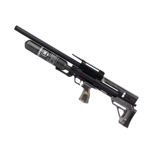 Carabina de Pressão PCP KalibrGun Cricket II 60 SB-EBC 5.5MM