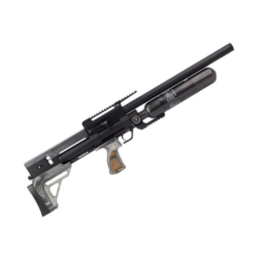 Carabina de Pressão PCP KalibrGun Cricket II 60 SB-EBC 5.5MM