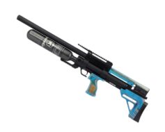 Carabina de Pressão PCP KalibrGun Cricket II 60 SB-SG 5.5MM
