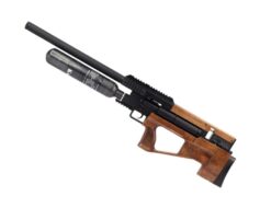 Carabina de Pressão PCP KalibrGun Springbok Semi-Auto 5.5mm