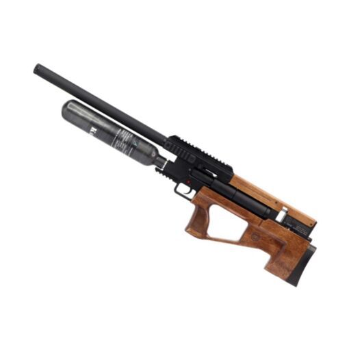 Carabina de Pressão PCP KalibrGun Springbok Semi-Auto 5.5mm