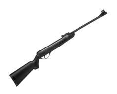 Carabina de Pressão SPA AN500 5.5mm - Preto