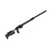 Carabina de pressão FX Airguns PCP Panthera 6.35mm