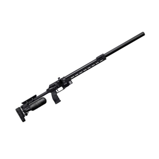 Carabina de pressão FX Airguns PCP Panthera 6.35mm