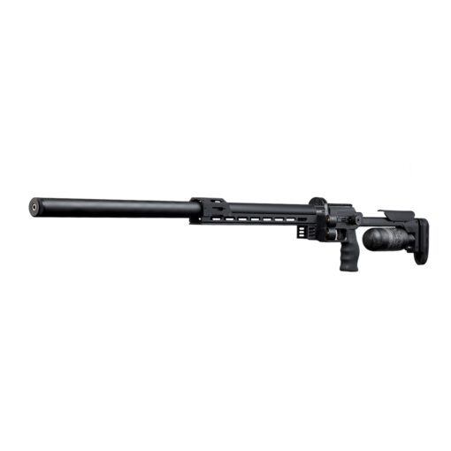 Carabina de pressão FX Airguns PCP Panthera 6.35mm