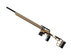 Carabina de pressão FX DRS Pro MDT 700