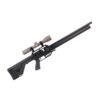Carabina de pressão FX PCP Dreamline Tactical