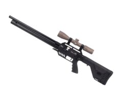Carabina de pressão FX PCP Dreamline Tactical