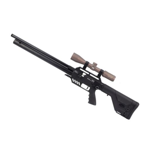Carabina de pressão FX PCP Dreamline Tactical