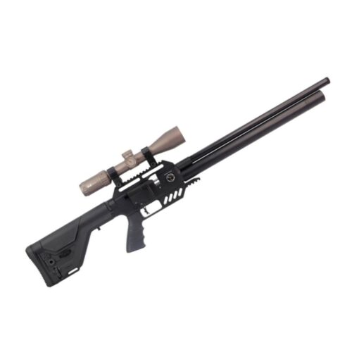 Carabina de pressão FX PCP Dreamline Tactical