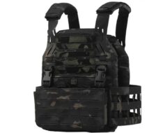 Colete Modular Airsoft
