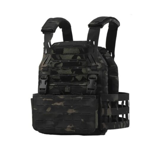 Colete Modular Airsoft