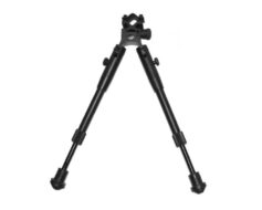 BIPÉ CYMA MOUNT 20MM UNIVERSAL - PRETO
