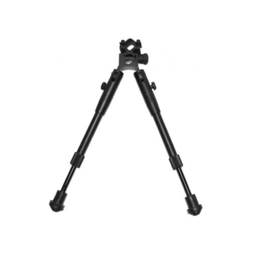 BIPÉ CYMA MOUNT 20MM UNIVERSAL - PRETO