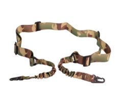 Bandoleira Wosport 2 Pontos Americana Standard - Multicam