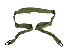 Bandoleira Wosport 2 Pontos Americana Standard - OD Green