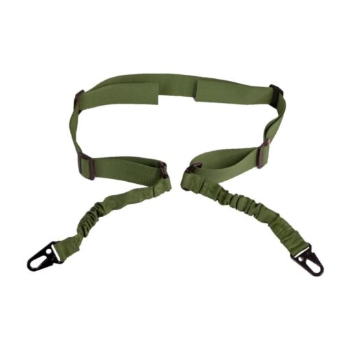 Bandoleira Wosport 2 Pontos Americana Standard - OD Green
