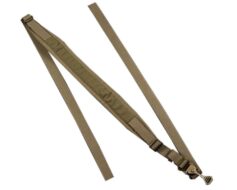 Bandoleira Wosport Sling Tactical Function - Coyote