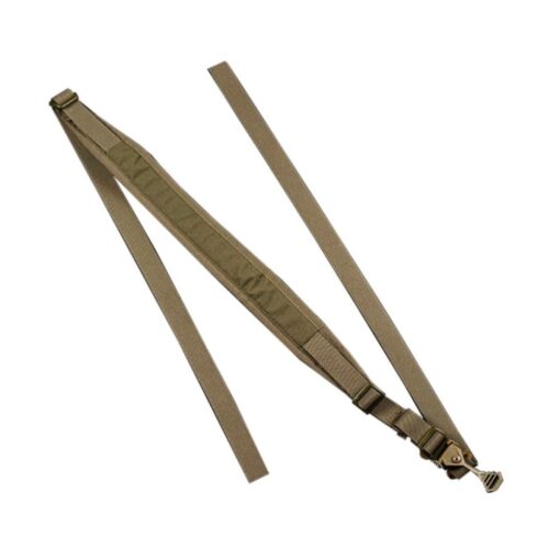 Bandoleira Wosport Sling Tactical Function - Coyote