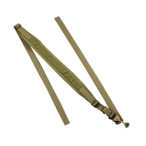 Bandoleira Wosport Sling Tactical Function - Ranger Green