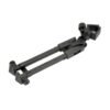 Bipé A&K SVD Series Sniper Airsoft Metal - Preto
