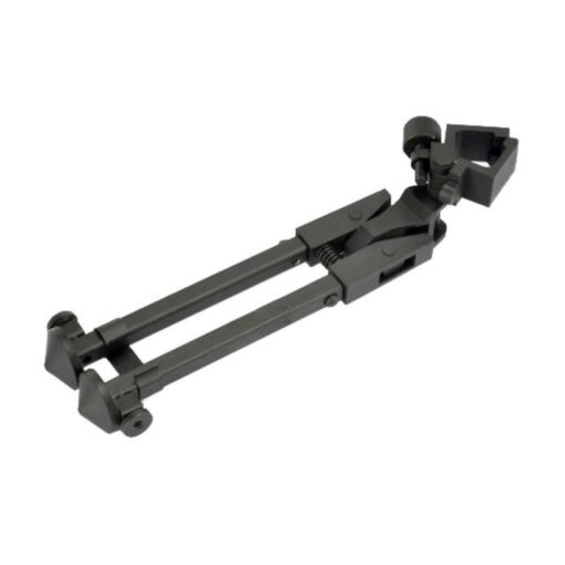 Bipé A&K SVD Series Sniper Airsoft Metal - Preto