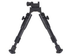 Bipé Rokstad Vector Optics Universal 155mm - 180mm