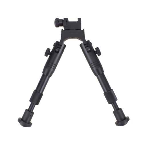 Bipé Rokstad Vector Optics Universal 155mm - 180mm