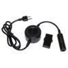 PTT WOSPORT TCI ICOM PLUG