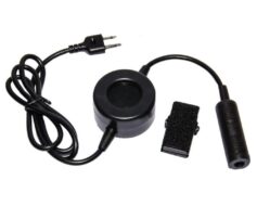 PTT WOSPORT TCI ICOM PLUG