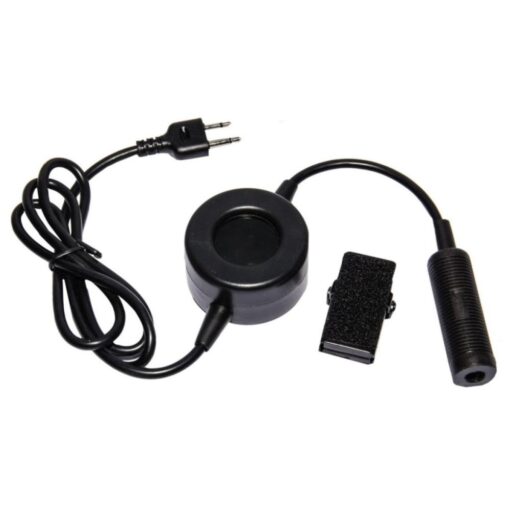 PTT WOSPORT TCI ICOM PLUG