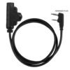 PTT WOSPORT U94 V2 ICOM PLUG