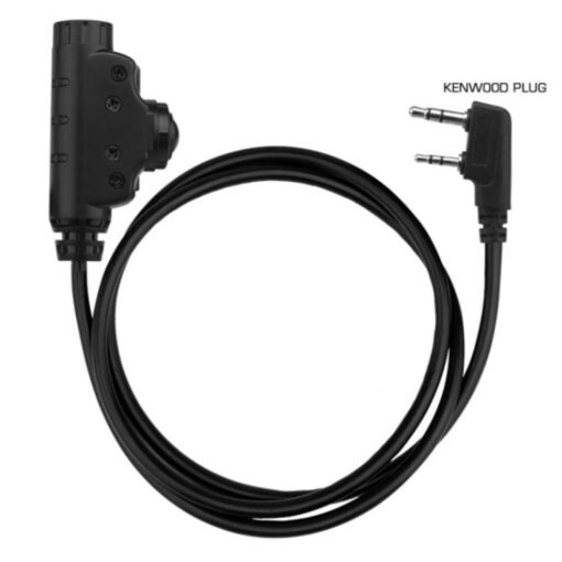 PTT WOSPORT U94 V2 ICOM PLUG