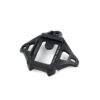BASE DE MONTAGEM TMC 3 FUROS PARA NVG - PRETO