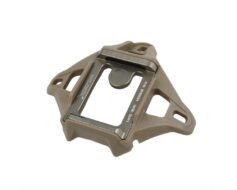 Base de Montagem TMC 3 Furos Para NVG