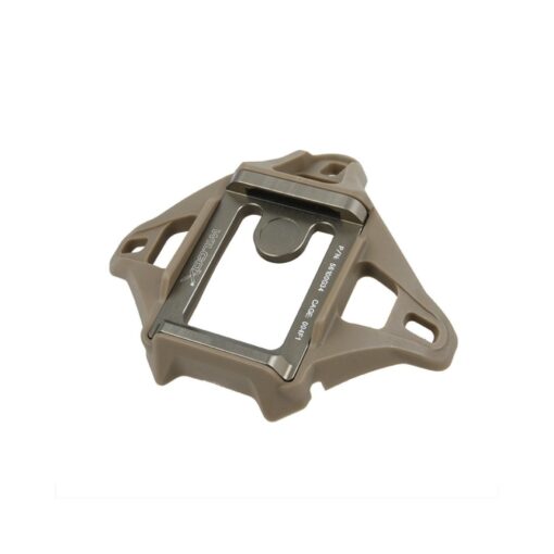 Base de Montagem TMC 3 Furos Para NVG