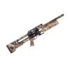 Carabina de pressão PCP Reximex Throne G2 - 5.5mm - Camo