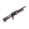 Carabina de pressão PCP Reximex Throne G2 - 5.5mm-Carbon